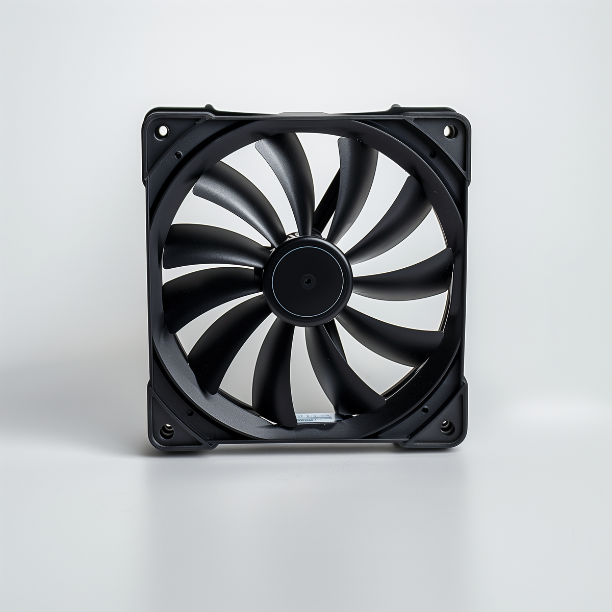 CPU Fan