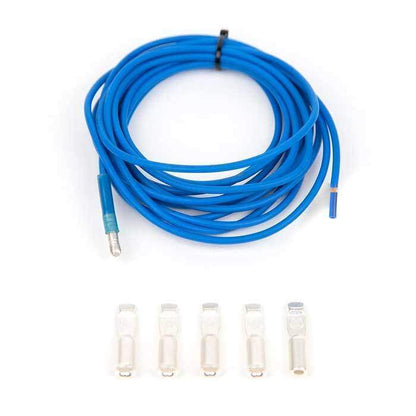 KickAss Premium DCDC Charger & DCDC Wiring Kit- Plug & Play Alt 10 Image